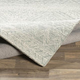 Surya Newcastle NCS-2312 4' x 6' Rug