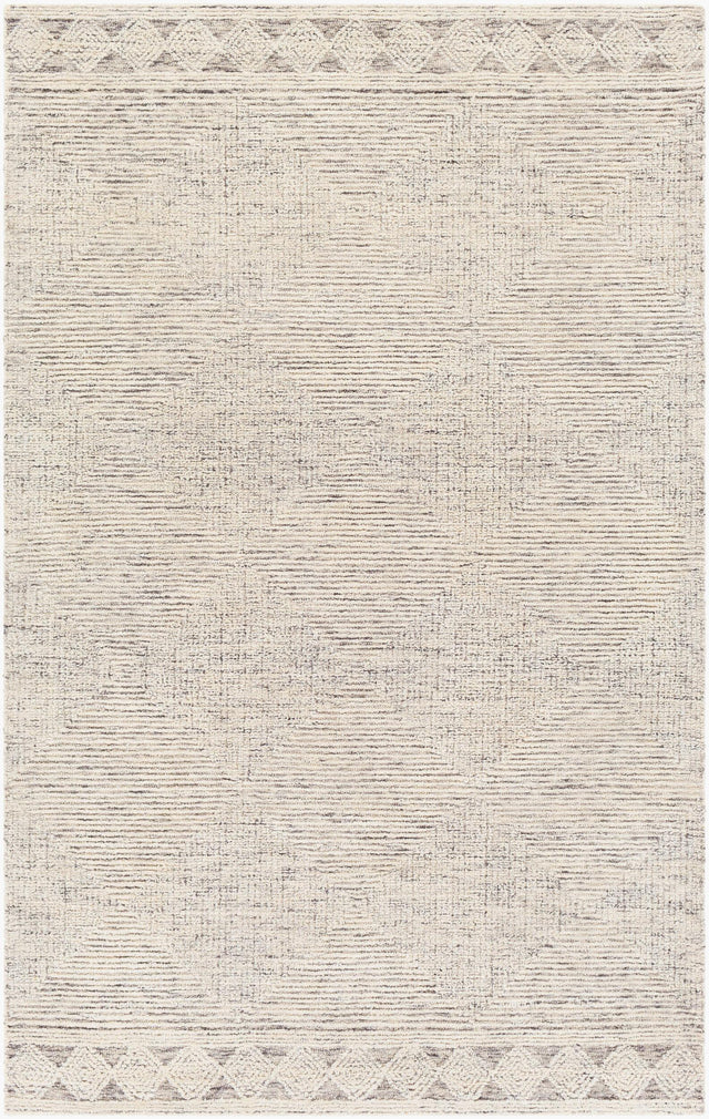 Livabliss Newcastle NCS-2313 8' x 10' Handmade Rug