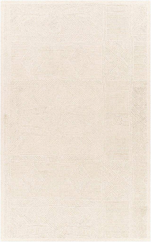 Livabliss Newcastle NCS-2314 6' x 9' Handmade Rug