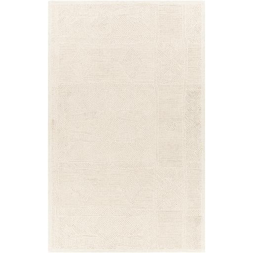 Surya Newcastle NCS-2314 6' x 9' Rug