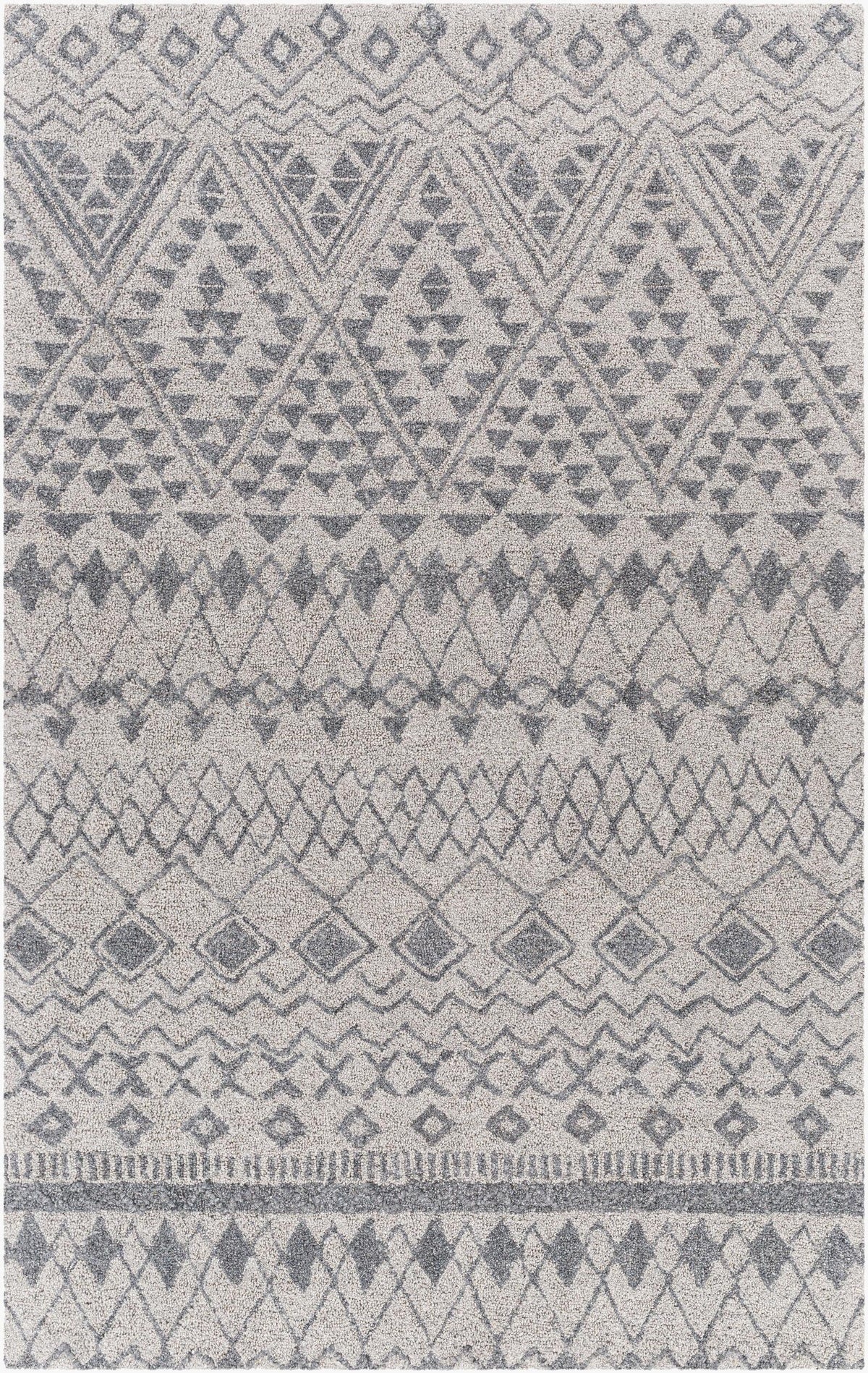 Surya Newcastle NCS-2318 9' x 12' Handmade Rug