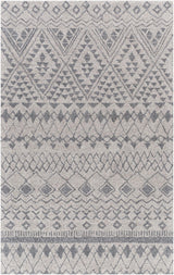 Surya Newcastle NCS-2318 9' x 12' Handmade Rug