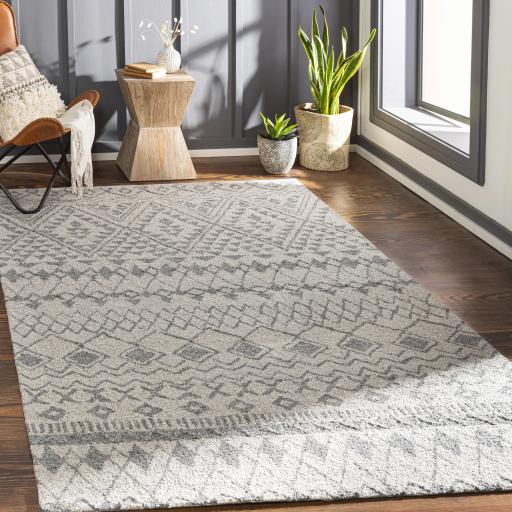 Surya Newcastle NCS-2318 9' x 12' Rug