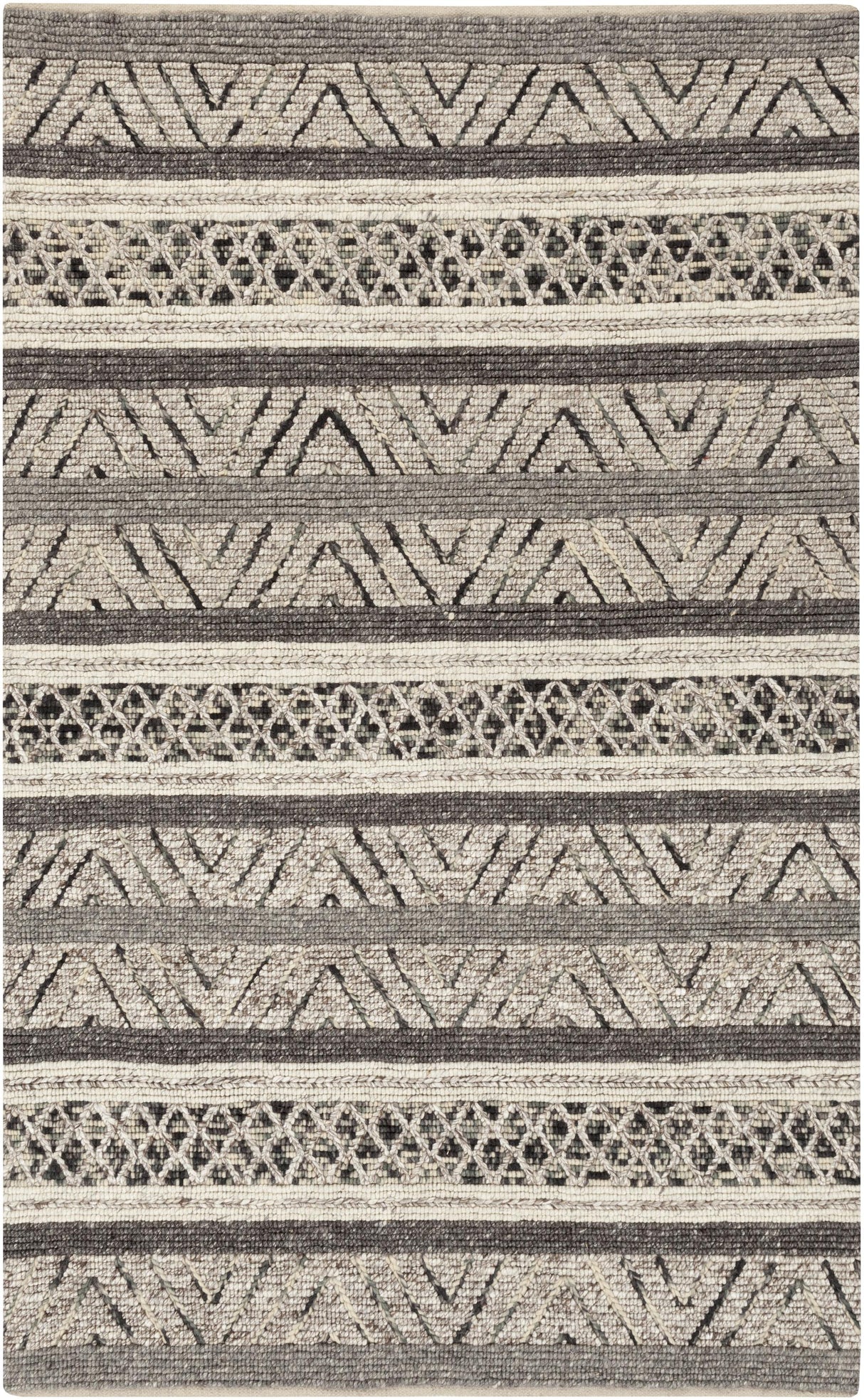 Surya Nico NIC-7001 5' x 7'6" Rug