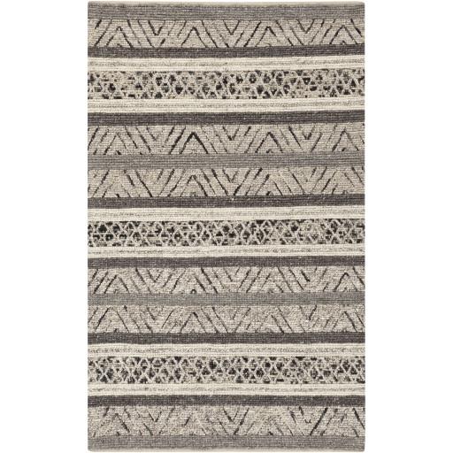 Surya Nico NIC-7001 5' x 7'6" Rug