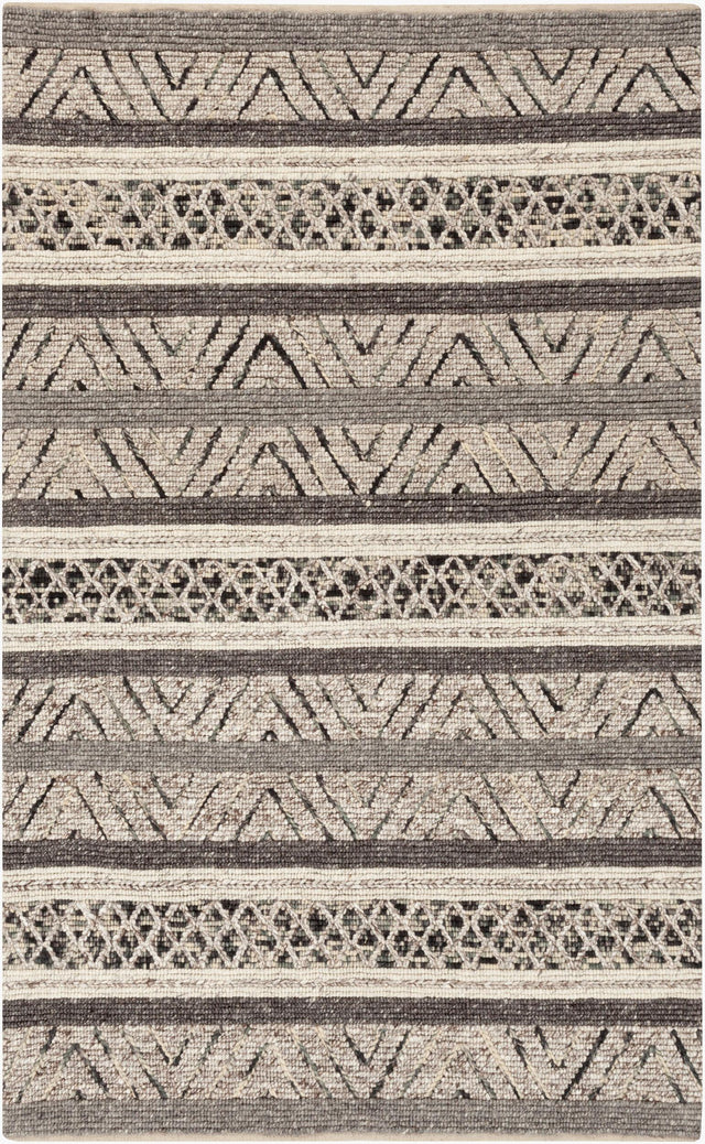 Surya Nico NIC-7001 8' x 10' Handmade Rug
