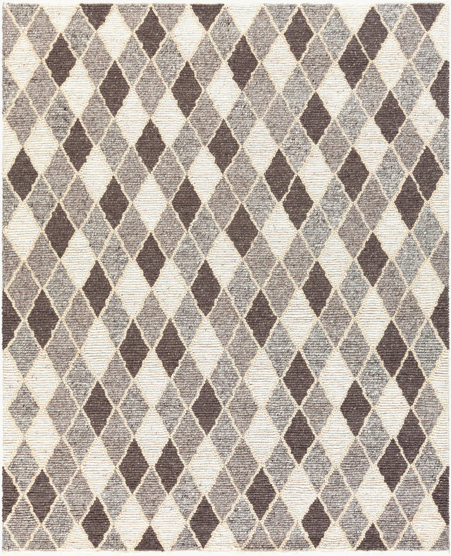 Surya Nico NIC-7002 2' x 3' Handmade Rug