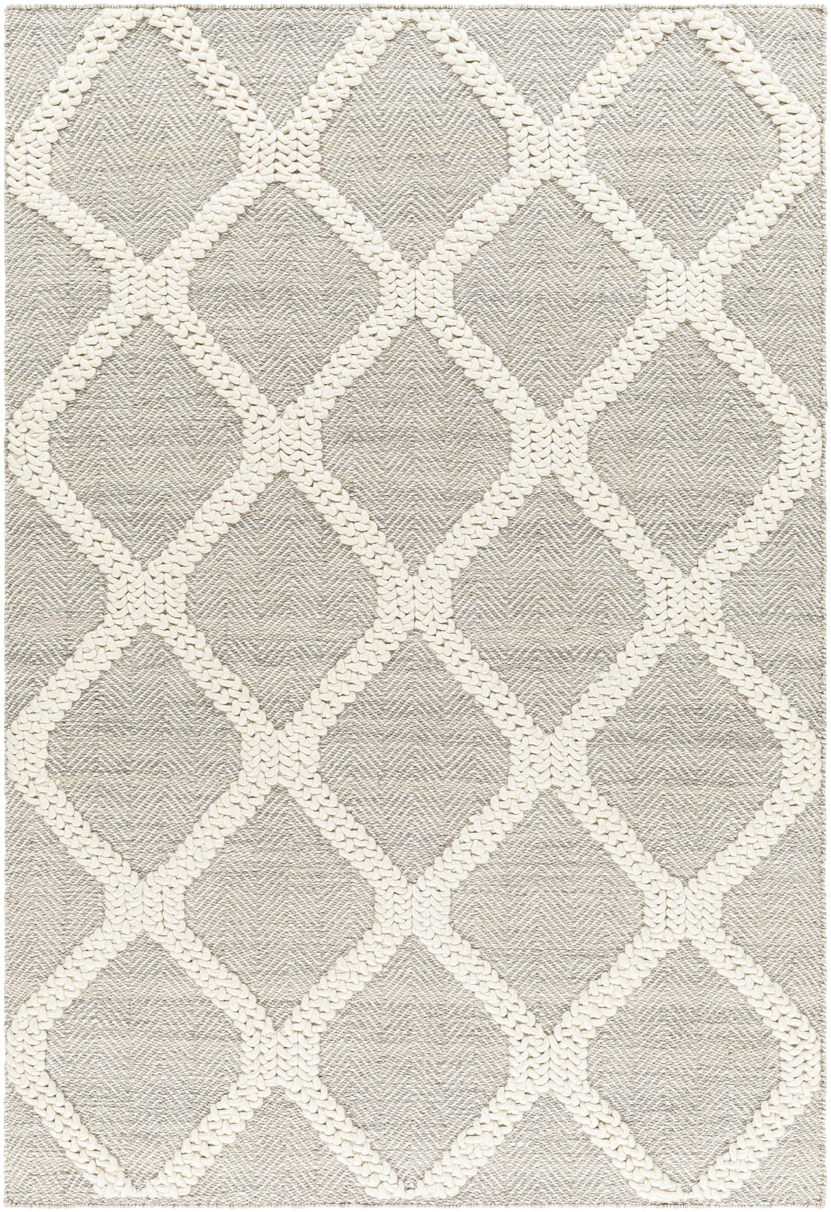 Surya Nina NNA-2300 2'6" x 8' Rug