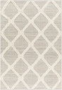 Livabliss Nina NNA-2300 27" x 45" Handmade Rug