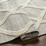 Surya Nina NNA-2300 5' x 7'6" Rug