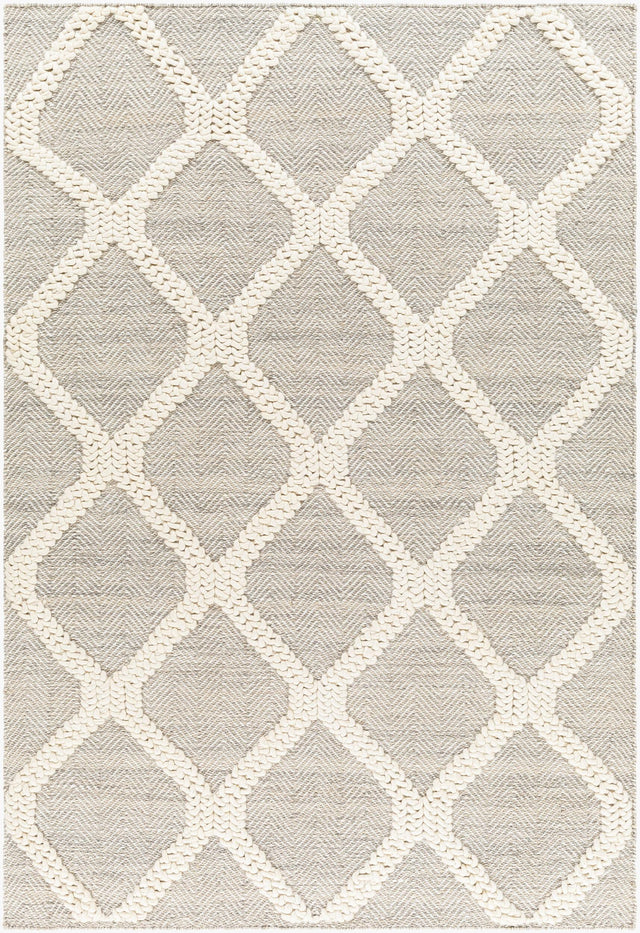 Livabliss Nina NNA-2300 8' x 10' Handmade Rug