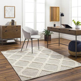 Surya Nina NNA-2300 8' x 10' Rug
