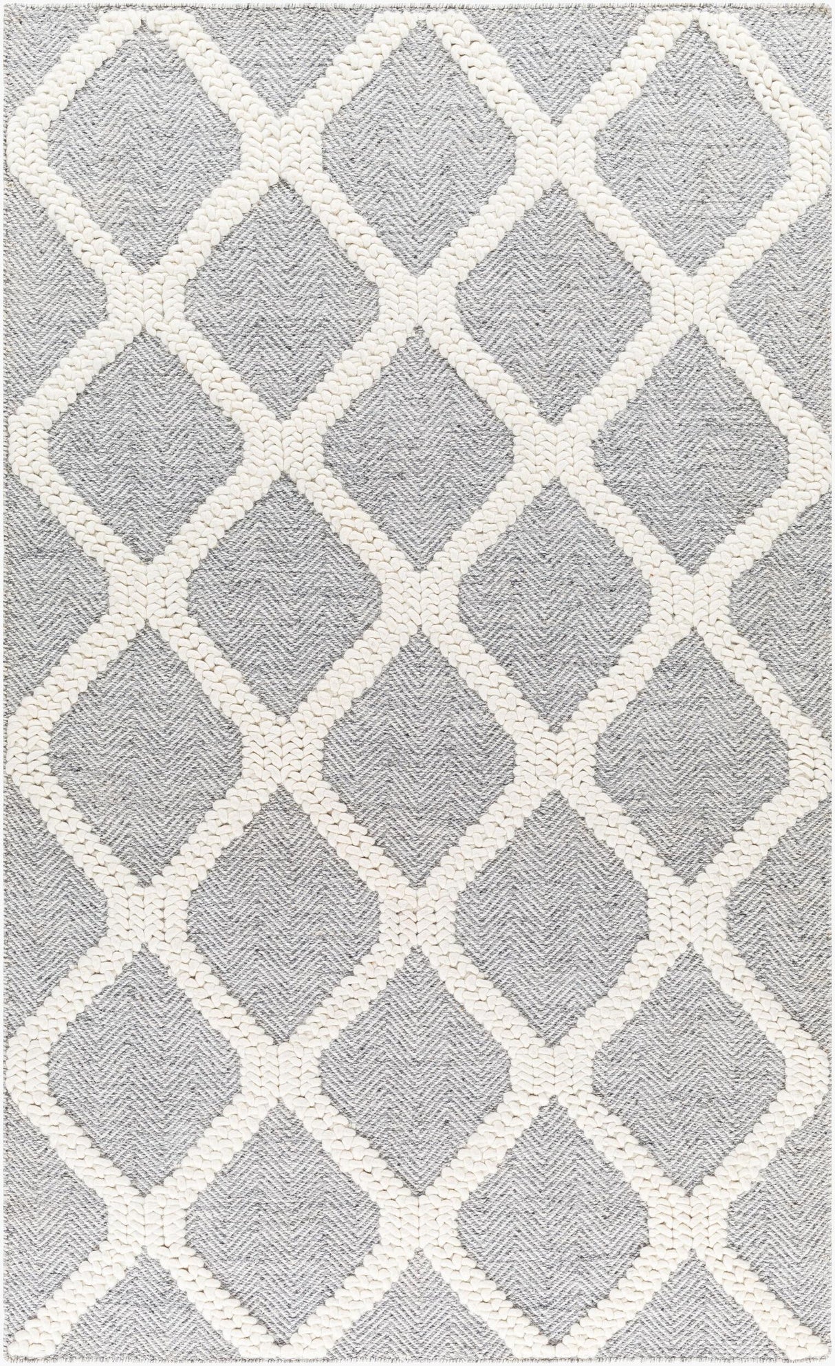 Livabliss Nina NNA-2301 6' x 9' Handmade Rug