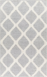 Livabliss Nina NNA-2301 6' x 9' Handmade Rug