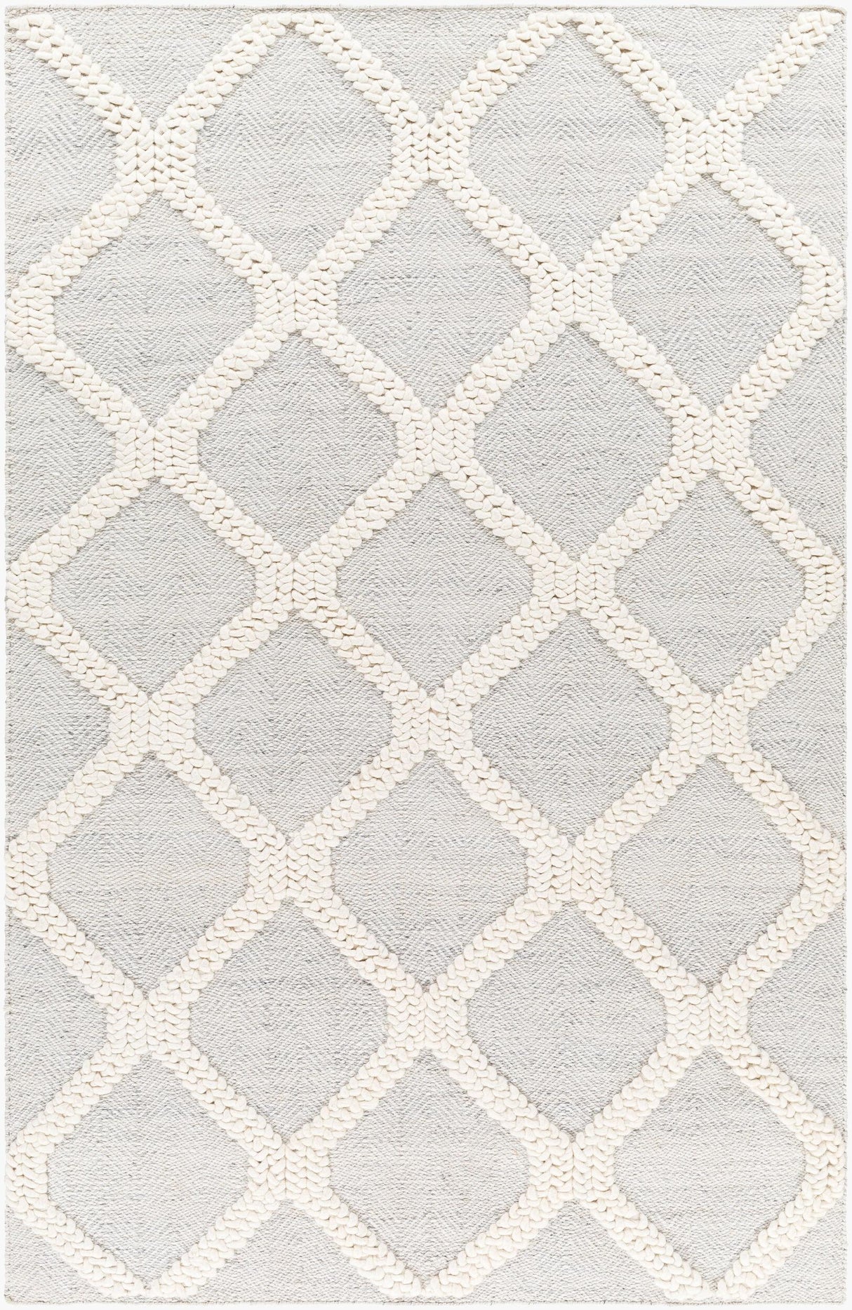 Livabliss Nina NNA-2302 6' x 9' Handmade Rug