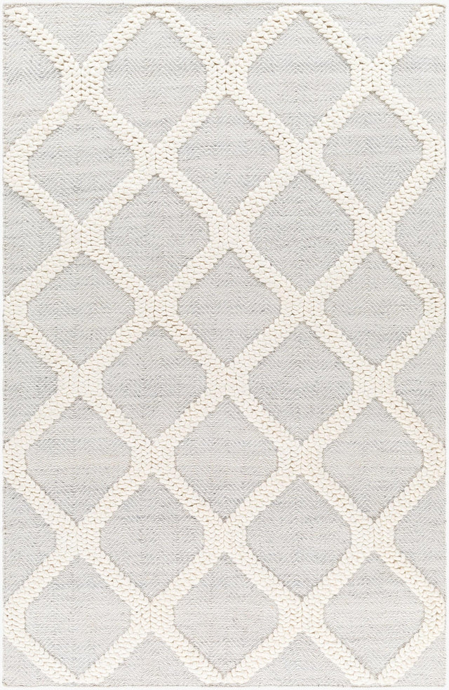 Livabliss Nina NNA-2302 6' x 9' Handmade Rug