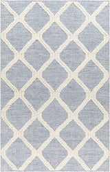 Livabliss Nina NNA-2303 27" x 45" Handmade Rug