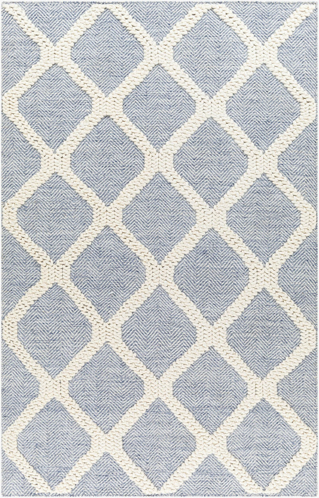 Livabliss Nina NNA-2303 27" x 45" Handmade Rug