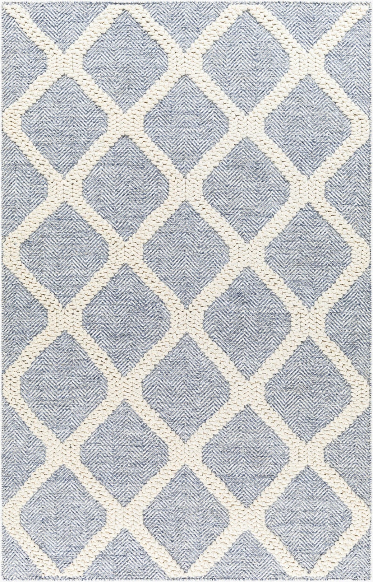 Livabliss Nina NNA-2303 5' x 7'6" Handmade Rug