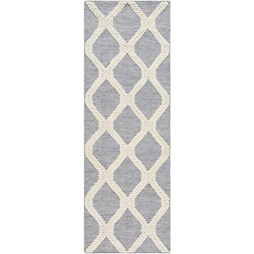 Surya Nina NNA-2303 5' x 7'6" Rug
