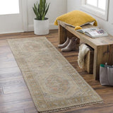 Surya Nirvana NVN-2300 2'6" x 8' Rug