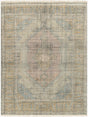 Surya Nirvana NVN-2300 6' x 9' Handmade Rug