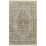 Surya Nirvana NVN-2300 8' x 10' Rug