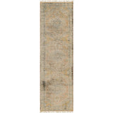Surya Nirvana NVN-2301 2' x 3' Rug