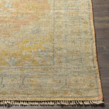 Surya Nirvana NVN-2301 Beige Charcoal 2' x 3' Rug