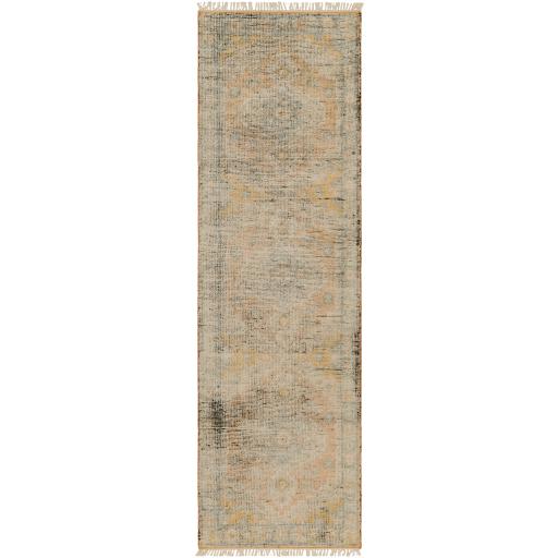 Surya Nirvana NVN-2301 6' x 9' Rug