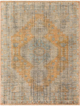 Surya Nirvana NVN-2301 6' x 9' Handmade Rug