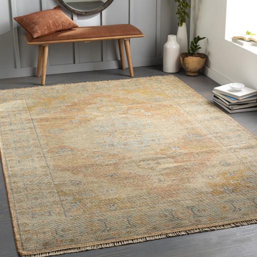 Surya Nirvana NVN-2301 9' x 12' Rug