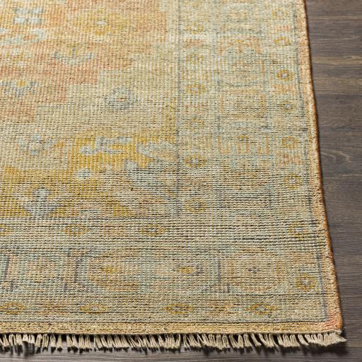 Surya Nirvana NVN-2301 9' x 12' Rug