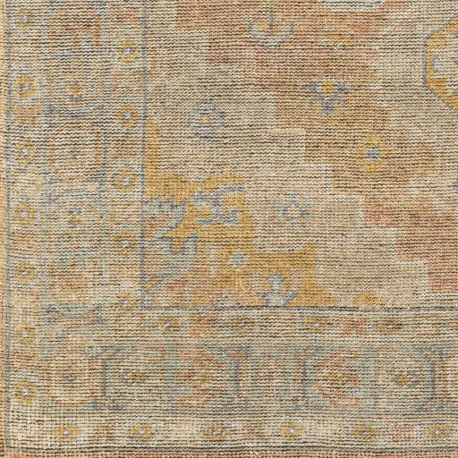 Surya Nirvana NVN-2301 9' x 12' Rug