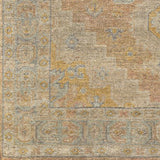 Surya Nirvana NVN-2301 9' x 12' Rug