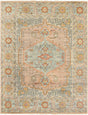 Surya Nirvana NVN-2302 2' x 3' Handmade Rug