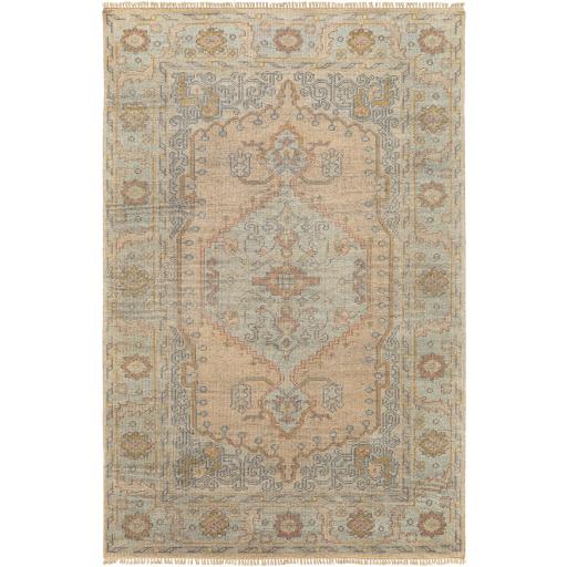 Surya Nirvana NVN-2302 2'6" x 8' Rug