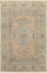 Surya Nirvana NVN-2302 2'6" x 8' Rug