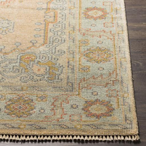 Surya Nirvana NVN-2302 2'6" x 8' Rug
