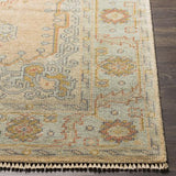 Surya Nirvana NVN-2302 2'6" x 8' Rug