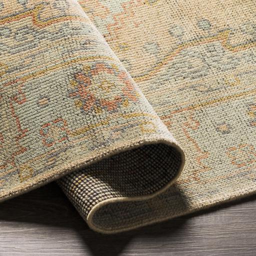 Surya Nirvana NVN-2302 2'6" x 8' Rug