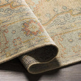 Surya Nirvana NVN-2302 2'6" x 8' Rug