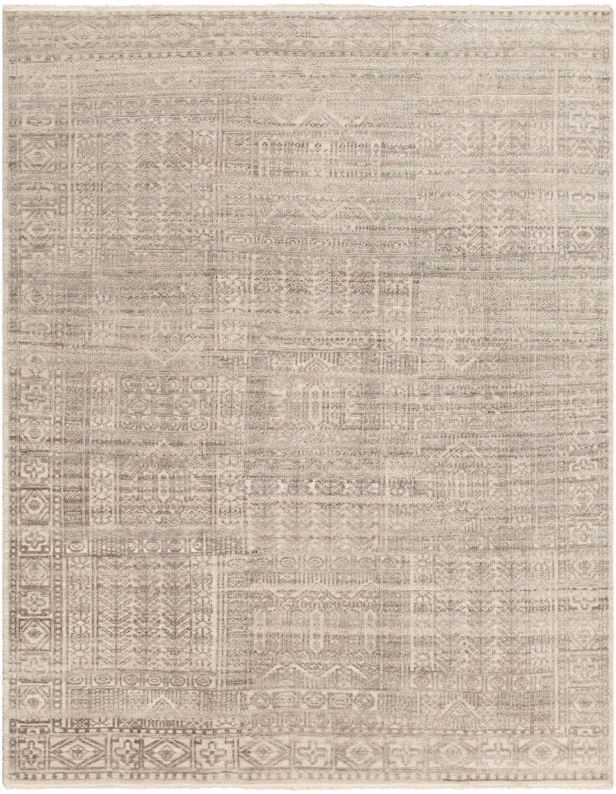 Surya Nobility NBI-2301 4' x 6' Rug