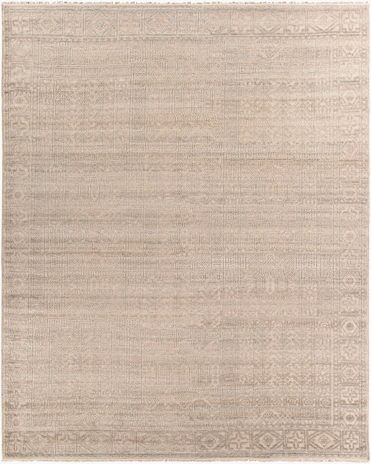 Surya Nobility NBI-2301 8'10" x 12' Handmade Rug