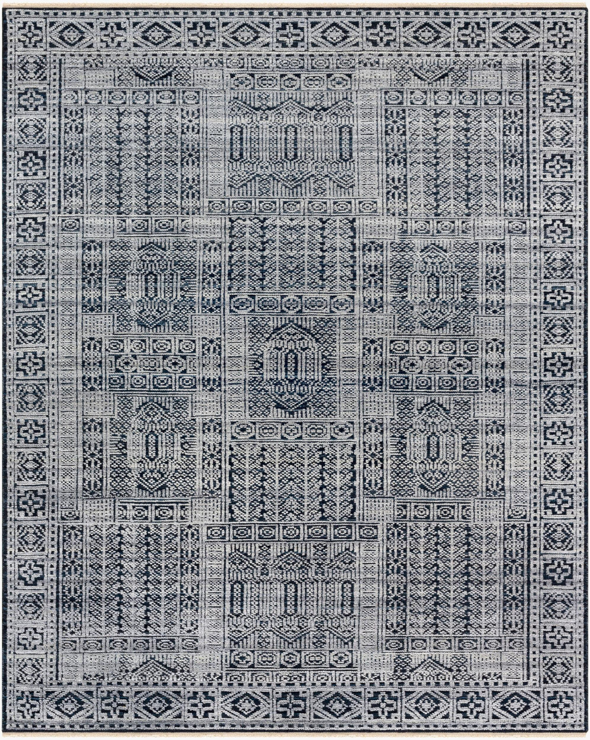 Surya Nobility NBI-2302 2' x 3' Handmade Rug