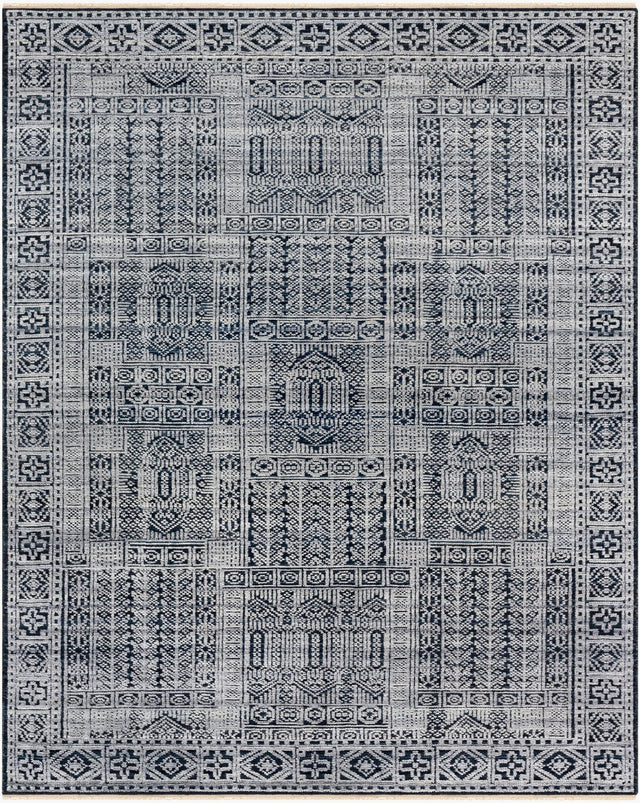 Surya Nobility NBI-2302 4' x 6' Handmade Rug