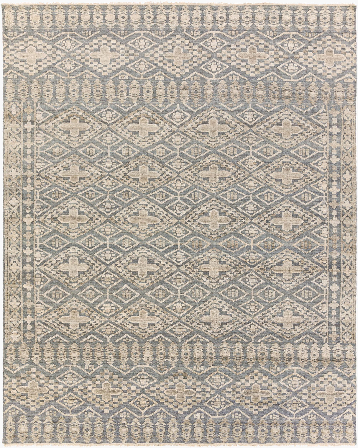 Surya Nobility NBI-2304 4' x 6' Handmade Rug