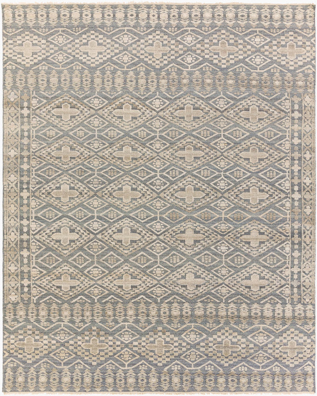 Surya Nobility NBI-2304 4' x 6' Handmade Rug