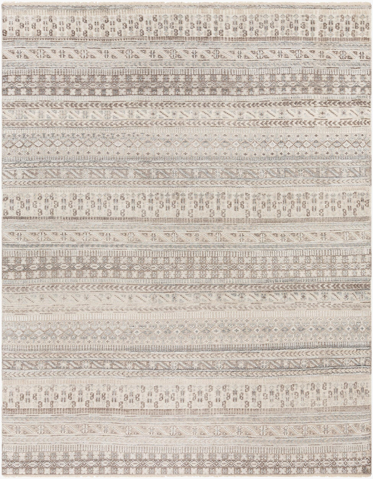 Surya Nobility NBI-2305 10' x 14' Handmade Rug