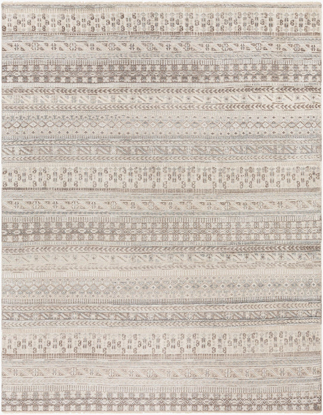 Surya Nobility NBI-2305 4' x 6' Handmade Rug